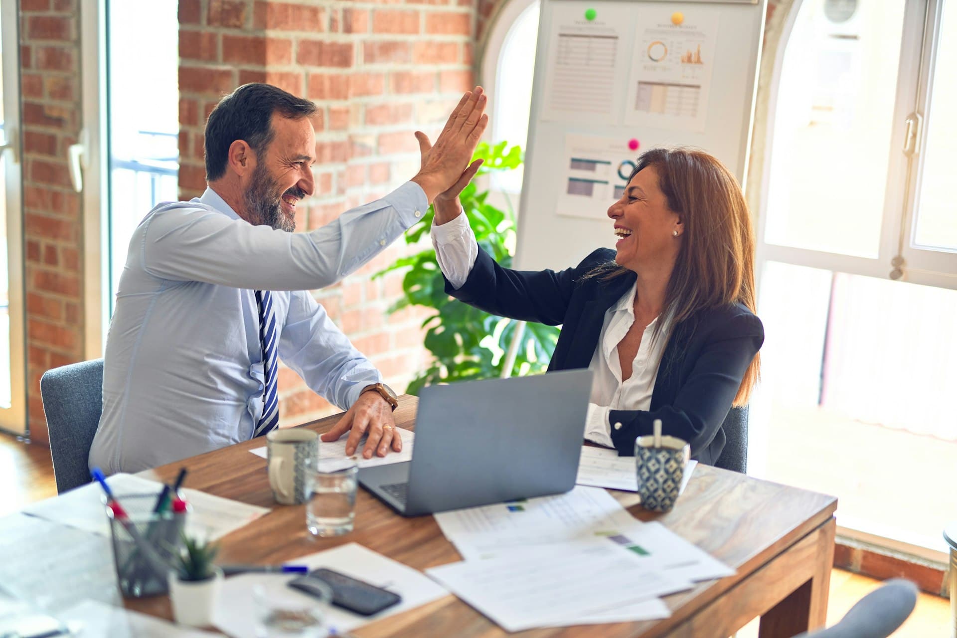 İşletmen Cebinde — KOBİ ve esnaf için CRM ERP platformu